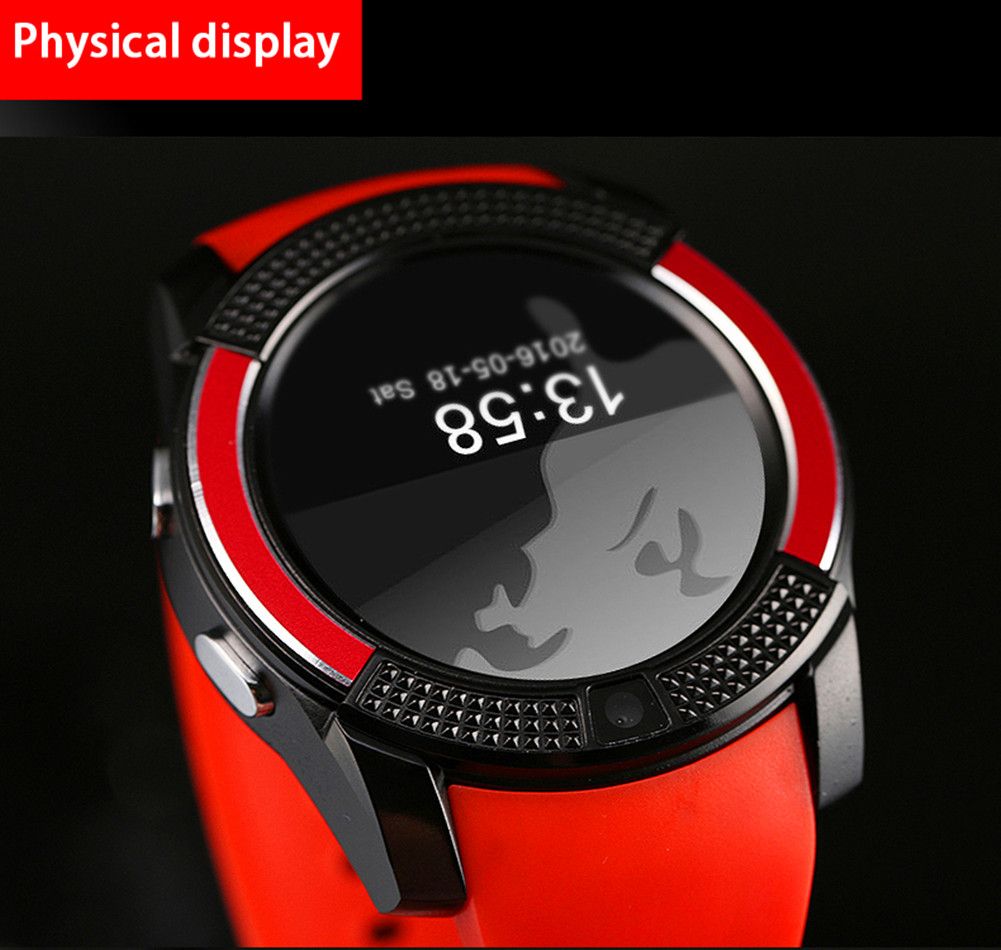 bluetooth unlocked gsm smart watches